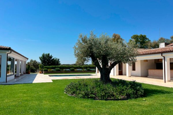 diseno ejecucion mantenimiento jardines