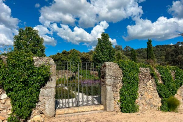 diseno ejecucion mantenimiento jardines