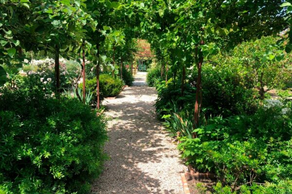 diseno ejecucion mantenimiento jardines