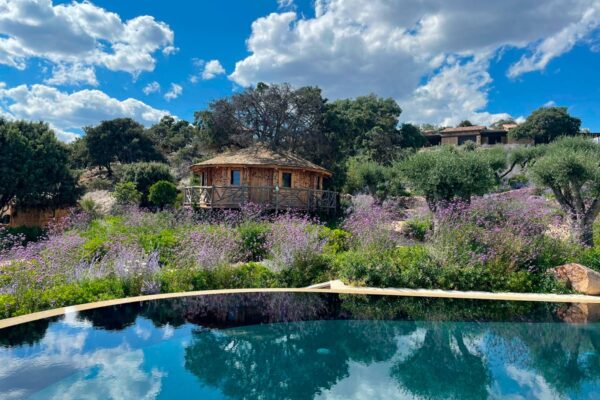 diseno ejecucion mantenimiento jardines
