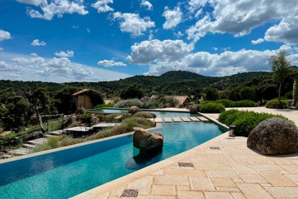 diseno ejecucion mantenimiento jardines