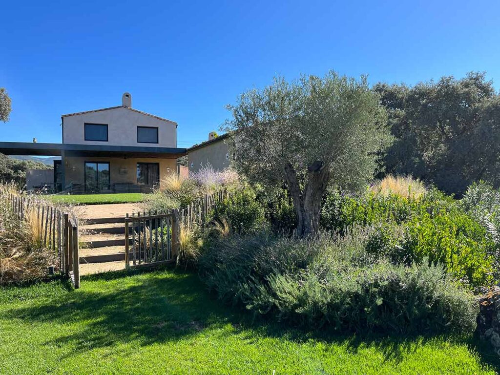 finca sierra de san vicente jardines casa de campo