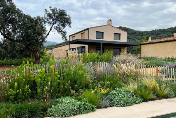 finca sierra de san vicente jardines casa de campo