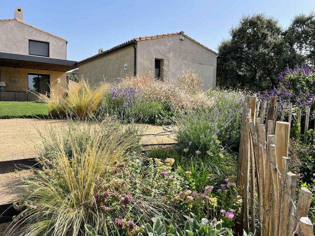 finca sierra de san vicente jardines casa de campo