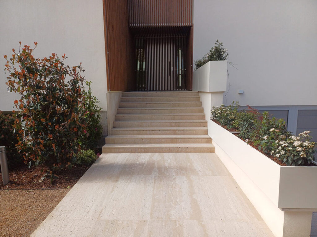 jardin en chalet madrid jardineria en talavera de la reina