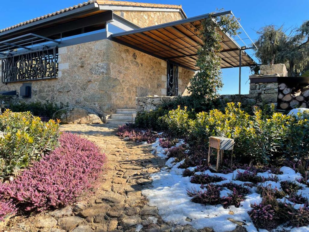 jardin finca sierra san vicente