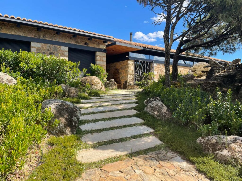 jardin finca sierra san vicente