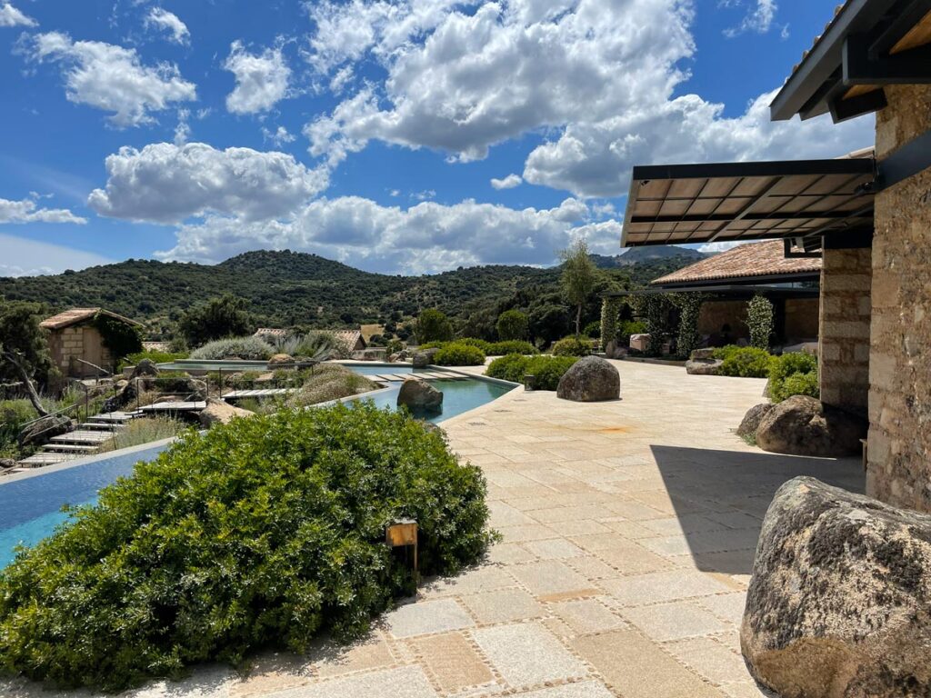 jardin finca sierra san vicente