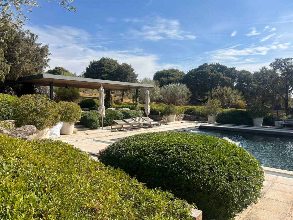 jardin finca sierra san vicente