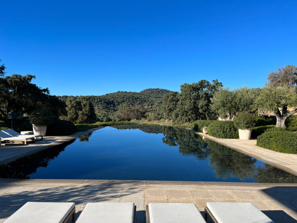 jardin finca sierra san vicente